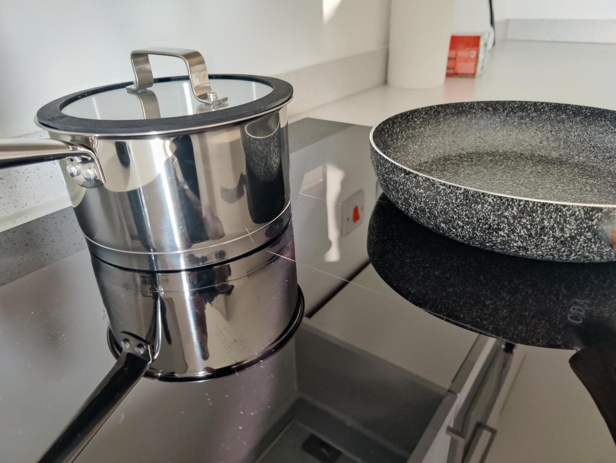 Apartamento Greater Centre - Blackfriars Manchester