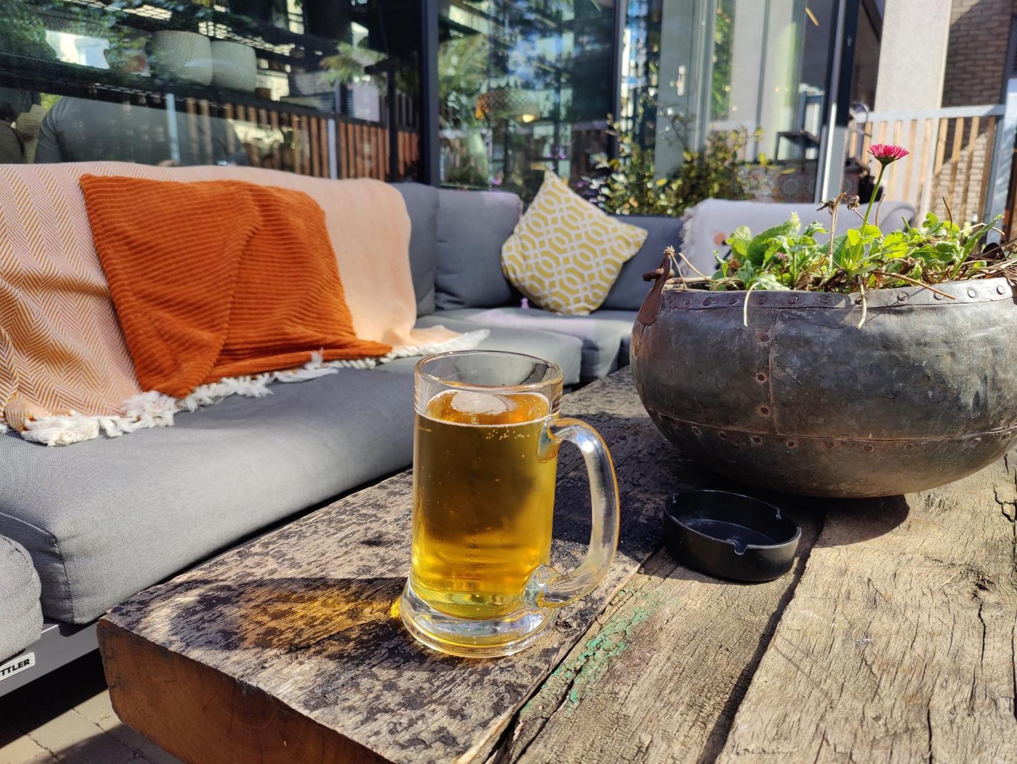 Greater Centre - Blackfriars Apartamento