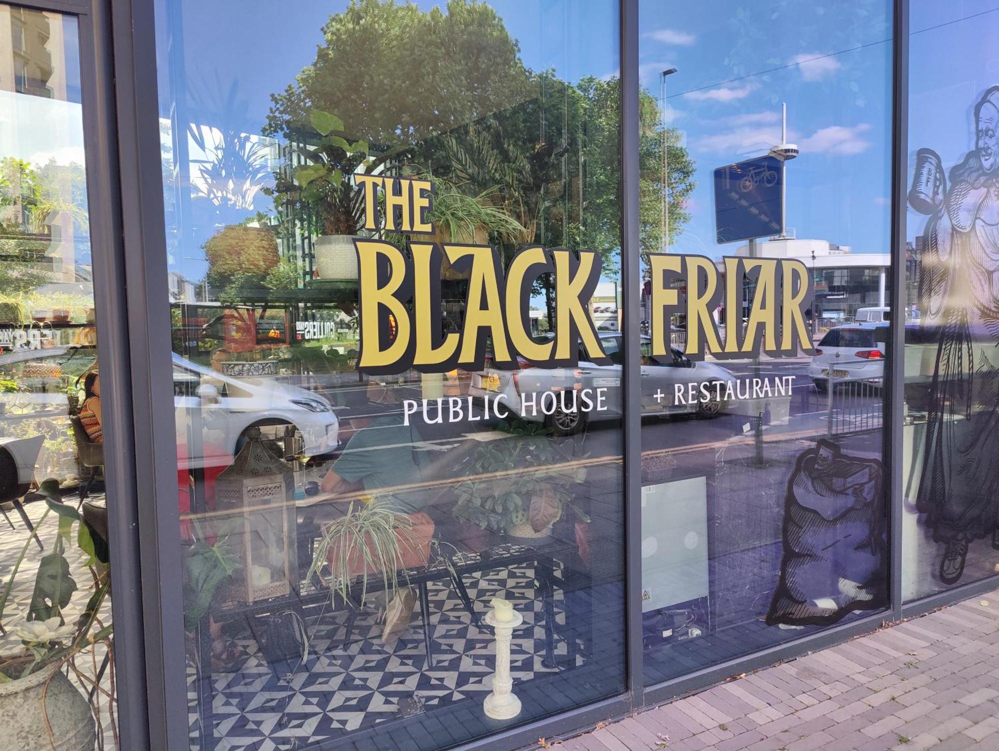 Apartamento Greater Centre - Blackfriars