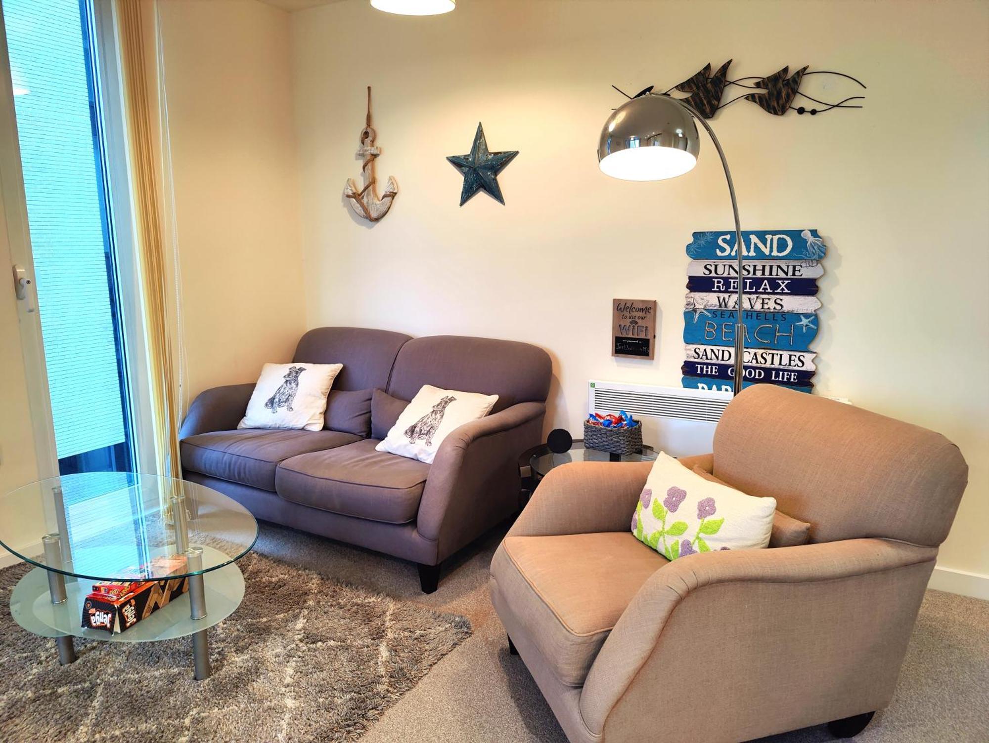 Apartamento Greater Centre - Blackfriars Manchester