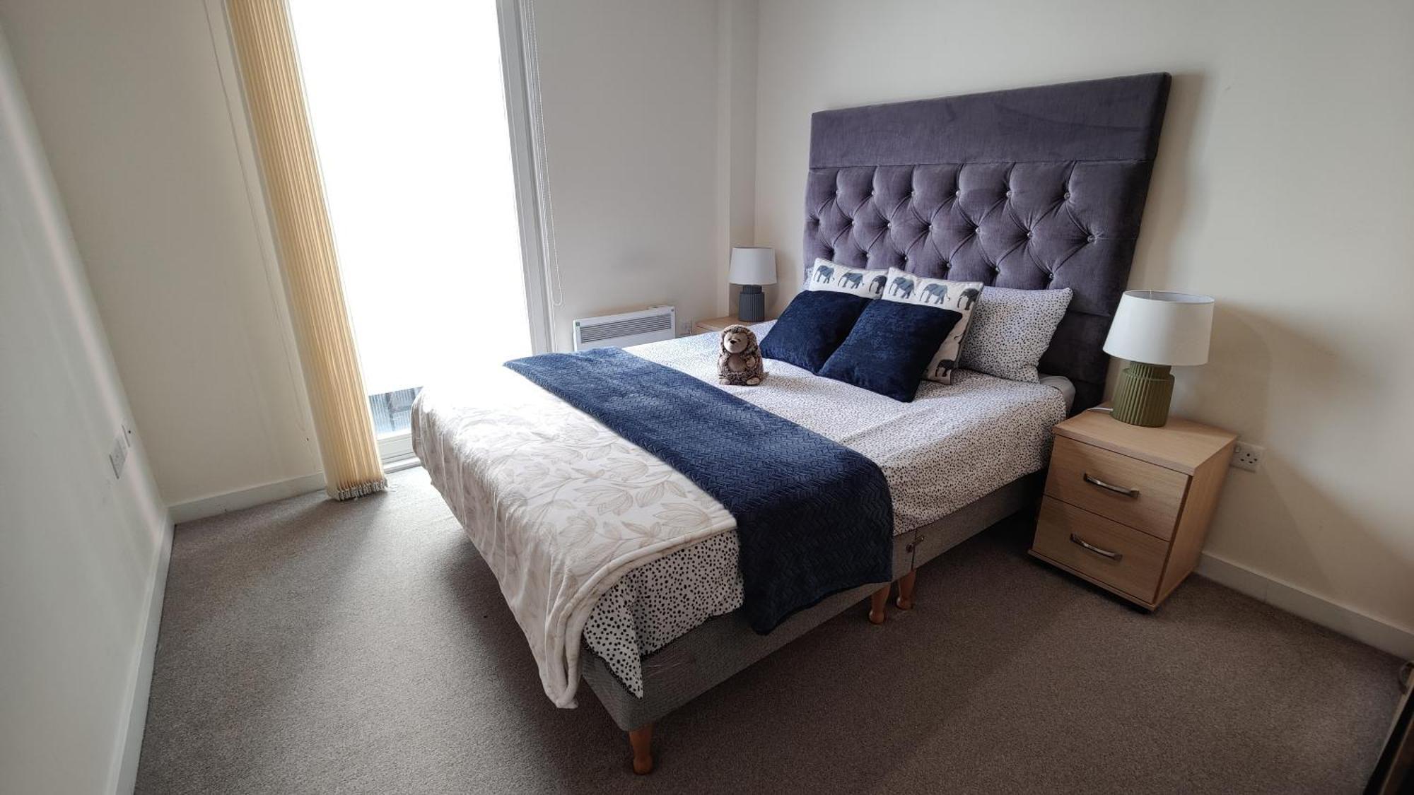 Greater Centre - Blackfriars Apartamento