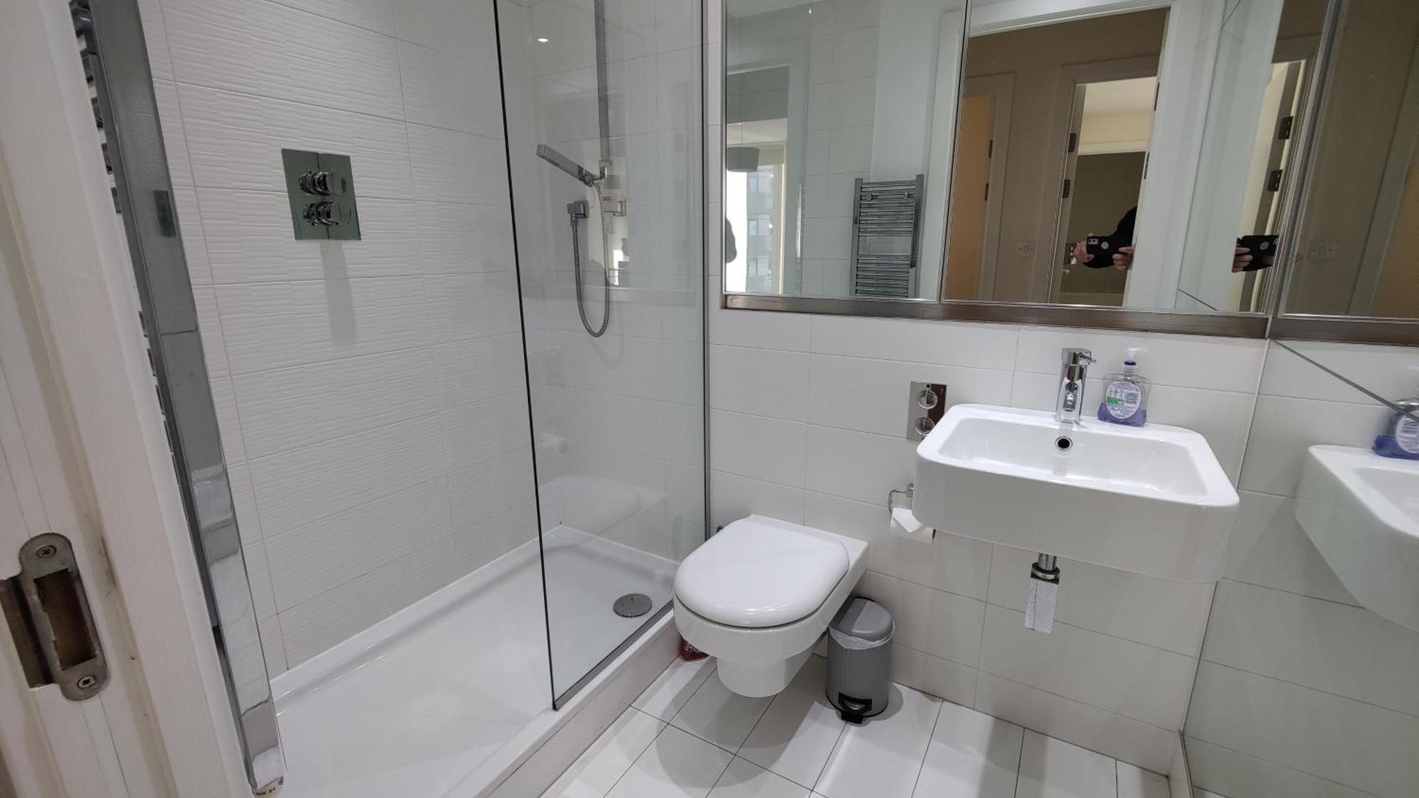 Greater Centre - Blackfriars Apartamento
